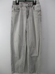 zara、160cm、ジーンズ、その他、男女共用