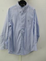 COMME CA ISM、110cm、シャツ、綿、男の子用