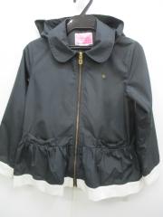 kate spade new york、130cm、ジャケット、ポリエステル、女の子用