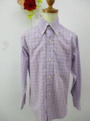 Brooks Brothers/ブルックブラザース、120cm、シャツ、綿、男の子用