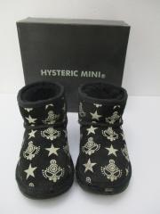 HYSTERIC MINI