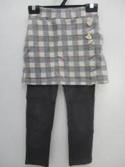 Petit main、110cm、スカート、その他、女の子用
