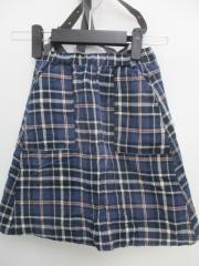 Petit main、110cm、スカート、その他、女の子用