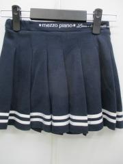 mezzo piano