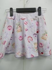 mezzo piano、130cm、スカート、その他、女の子用