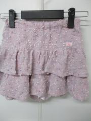 mezzo piano、140cm、キュロット、その他、女の子用