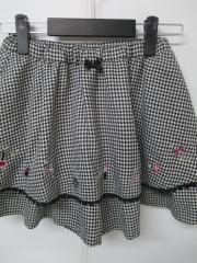 mezzo piano、14cm、キュロット、その他、女の子用