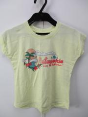 Patagonia、120cm、Ｔシャツ、綿、女の子用