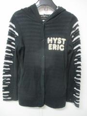 HYSTERIC MINI、110cm、パーカー、綿、男女共用