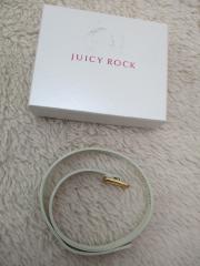 JUICY ROCK、サイズ表示なし、ファッション雑貨・小物