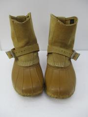 LLBean×BEAMS、その他、ブーツ
