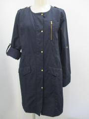 NATURAL BEAUTY BASIC、Sサイズ、コート