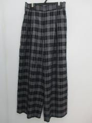 NATURAL BEAUTY BASIC、Mサイズ、パンツ