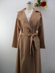 NATURAL BEAUTY BASIC、Sサイズ、コート