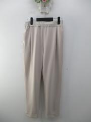 fua/フーア、LLサイズ、パンツ