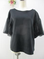 NATURAL BEAUTY BASIC、その他、カットソー