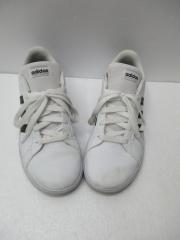 adidas、24.0cm、くつ