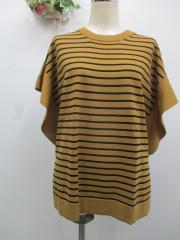 NATURAL BEAUTY BASIC、Mサイズ、カットソー