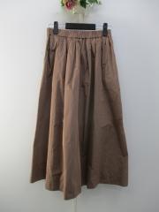 spick&span、Mサイズ、スカート