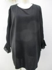 chocol raffine robe、F（フリー）、カットソー