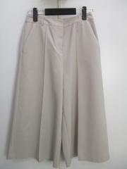 NATURAL BEAUTY BASIC、Sサイズ、パンツ