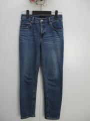 UNIQLO JEANS、24インチ以下、デニム・ジーンズ