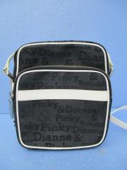 Pinky&Dianne、サイズ表示なし、バッグ