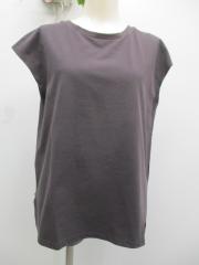 GLOBAL WORK、Mサイズ、Tシャツ