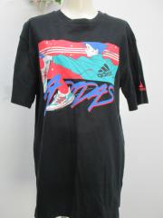 adidas、Mサイズ、Tシャツ