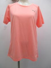 PUMA、Lサイズ、Tシャツ