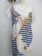 MILLE　SPASSI、Lサイズ、ワンピース