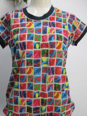 MIZUNO、サイズ表示なし、Tシャツ