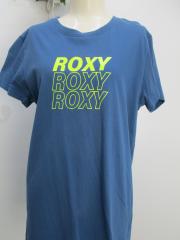 ROXY、Lサイズ、Tシャツ