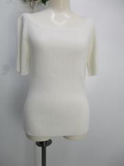 NATURAL BEAUTY BASIC、Mサイズ、カットソー
