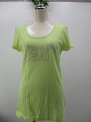 DKNY、Sサイズ、Tシャツ