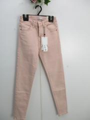 ZARA、Sサイズ、デニム・ジーンズ