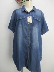 chocol raffine robe、Mサイズ、チュニック