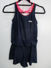 FILA、その他、オールインワン・サロペット