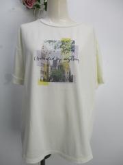 THE SHOP TK、Mサイズ、Tシャツ