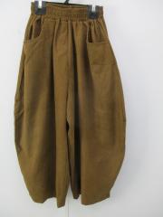 ANNY original Design、サイズ表示なし、パンツ
