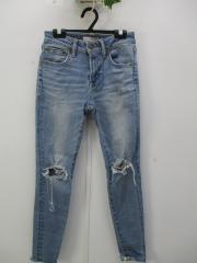 AZUL BY MOUSSY