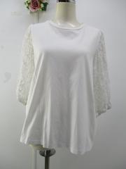 INED、9号、Tシャツ