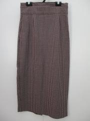 ZARA、Sサイズ、スカート