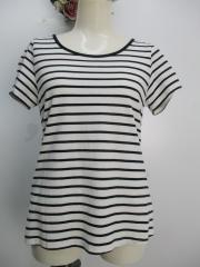 earth music&ecology、Sサイズ、Tシャツ