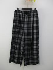 earth music&ecology、F（フリー）、パンツ