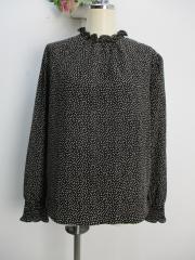 NATURAL BEAUTY BASIC、Sサイズ、シャツ・ブラウス