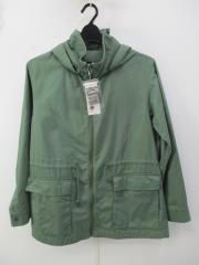 UNIQLO、Mサイズ、ジャケット