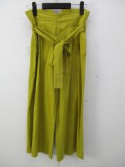 spick&span、Mサイズ、パンツ