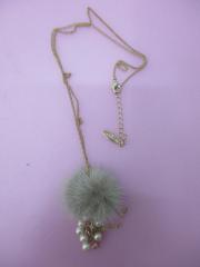 NATURAL BEAUTY BASIC、サイズ表示なし、アクセサリー