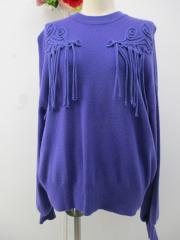 RADIATE、Mサイズ、ニット